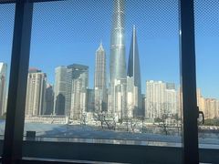 -三利音·东方司宴(外滩店)