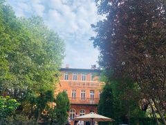 -青岛啤酒博物馆