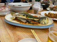 -三姐妹·海鲜大排档