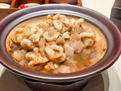 -金狮麟·新豫菜(杏石口路店)