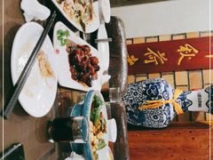 -七菜馆·东北菜·蒸饺(文体路店)