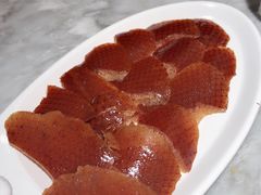 上品烤鸭-城南往事(滨江世茂店)
