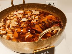 -圣罗巴海鲜烤肉自助(赤峰店)