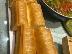 -如轩·海鲜砂锅粥·潮汕菜(小榄店)