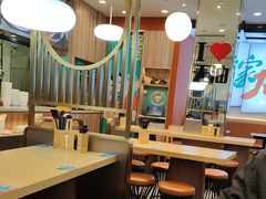 -当家水煎包·牛肉汤(浦江店)