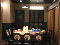 -益华家菜屋(世茂店)