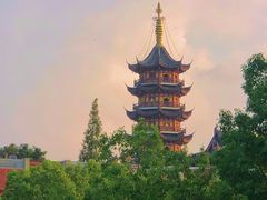 -南京城墙景区