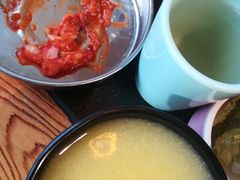 -金三顺韩式炭火烤肉店(中华路店)