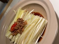 -筱爷叔·上海传统手工菜(新桥店)