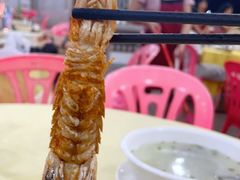 -秋姐美食店(旅游大道店)