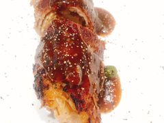 -盛焰铁板烧(王府井店)