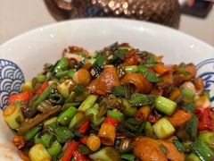 -炊江南·上海菜(国展华漕店)
