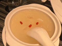 -上海滴水湖皇冠假日酒店