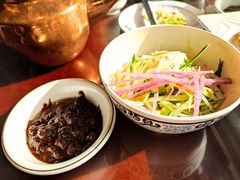 -恭敬李·烤鸭(天坛北门店)