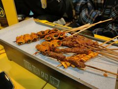 -望京小腰(北京总店)