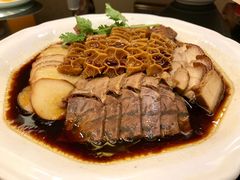 -新南华大酒店(广中店)