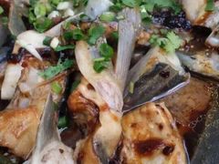 河边食坊-鸿渡渔庄·特色鸭咀鱼