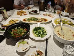 -阿英煲.煲烧江南菜(凉城路店)