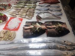 -旺达·福州菜(正大广场店)