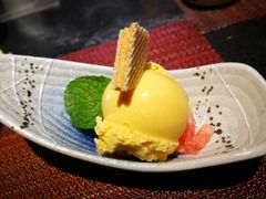 -青叶日式料理(飘亮阳光广场店)