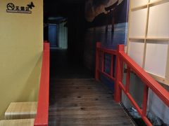 -白兔子密室(长寿路店)