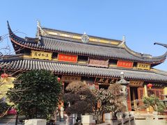 -西林禅寺