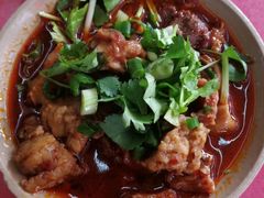 -谢老五跷脚牛肉·非遗传承店