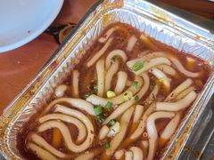 -清真·馬坡二旦烧烤(人生一串拍摄店)