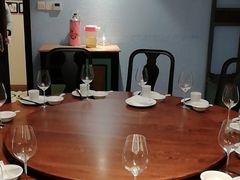 包厢-乔家栅(襄阳南路店)