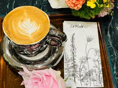 -La Moda(深圳万象城店)