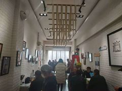 -大嘻咹biangbiang面(历史博物馆店)