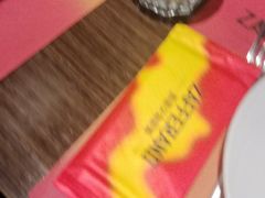 -ZAFFERANO西班牙海鲜饭(上海首店)