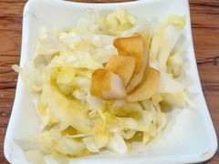 -攀枝花·任德琼·盐边羊肉米线