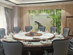 包房-香丰阁·烤鸭·川湘菜(清河店)