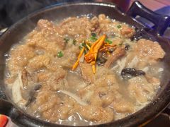 -功夫怪兽·烧烤(西工小街店)