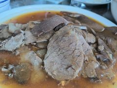 -清真烧麦馆(民族路店)