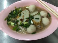 -榮泰米粉湯(Left Shop)