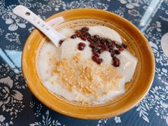 红豆豆花-姚家豆花