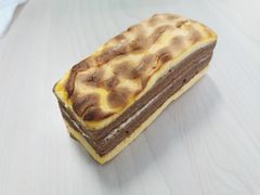 老北京义利虎皮蛋糕-百年义利(百万庄店)