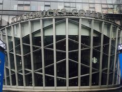 -星巴克臻选(宁波天一广场店)