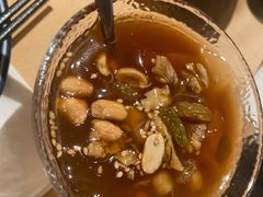 刺梨冰粉-山石榴·贵州菜(丰盛里店)