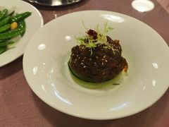 -烤肉宛饭庄(北新桥店)