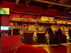 -鸡尾酒实验室酒吧(隆礼路店)