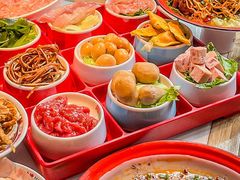 -牛市坎火锅(建设路店)