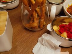 -椒爱水煮鱼川菜(大连罗斯福店)