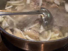 -润园四季椰子鸡火锅(海上世界店)
