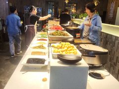 -李掌柜鲜菜火锅(移民广场店)