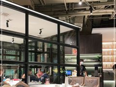 大堂-麓湘小镇(开福万达广场店)