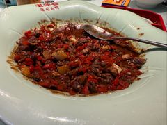 -老萍巷莲花血鸭·萍乡地标江西菜(步行街店)