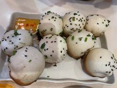 特色生煎-东泰祥生煎馆(重庆北路店)